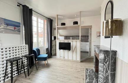 Villa Liberté - Foto 35