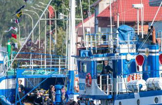 Apartament PIASKOWY Północna 18C Darłówko DreamHouse nad morzem - Foto 25