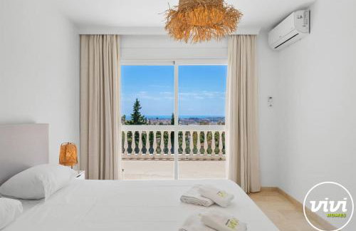 ViVi Homes - Villa Torre Alta - Sea views - pool - terrace - Photo 19