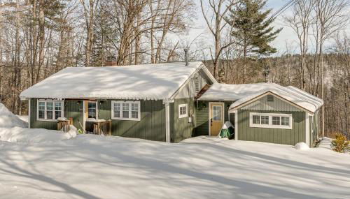 Mount Pine Winter Retreat Near the Green Mtns! - Photo 2