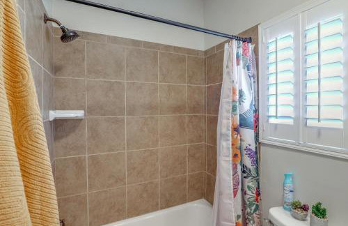 Fire Pit, Pets Welcome Home 4 Mi to Dtwn Carlsbad - Foto 18