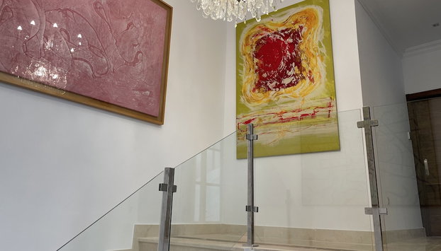 Casa-Palacio Santa Pola - Foto 2, Zimmer