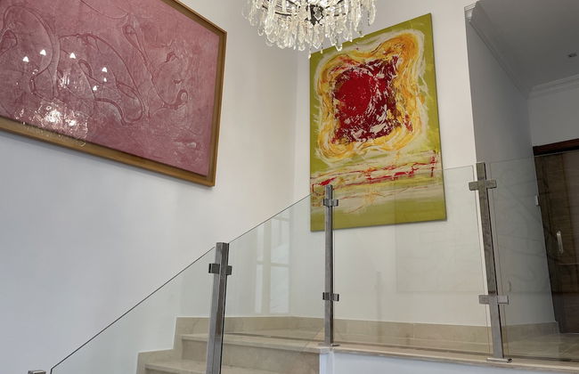 Casa-Palacio Santa Pola - Foto 2