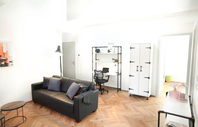 Nest - Müllerstrasse - Photo 24