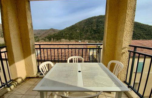 Les Naïades I52 - 2 bedrooms for 5 people ! - Photo 8