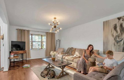 Lilly's Maison #1 -Medical Center - Galleria - NRG - Foto 18