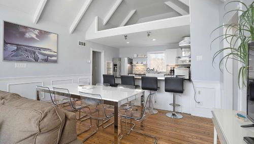 Sprawling Southampton Home: Private Pool - Foto 5