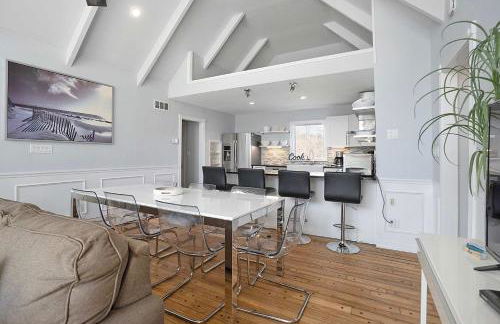 Sprawling Southampton Home: Private Pool - Foto 5