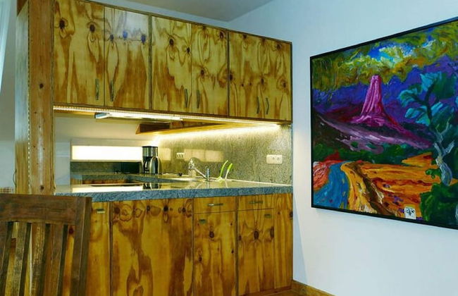 2-floor Apartment in a Villa With Park - Foto 8