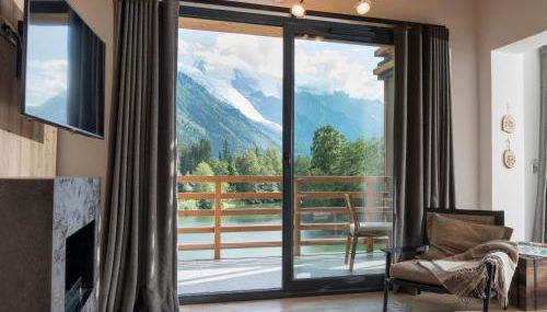 La Cordee 623-Luxury apartment with mountain view and SPA - Photo 4