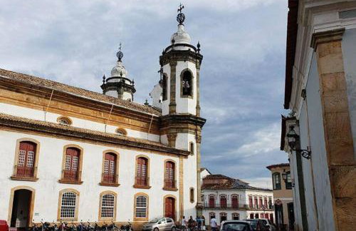 Apartamento no Centro Histórico - Foto 9