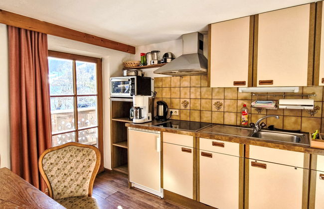 Haflingerhof Edelweiß - Foto 4