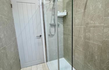 Park View Maisonette, Luxurious 3 bed holiday home - Foto 19