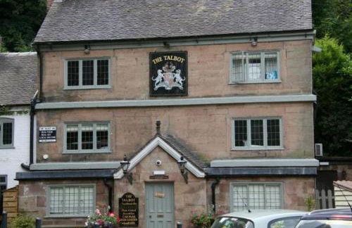 Rock View Cottage, 2 bedrooms near Alton Towers - Foto 21