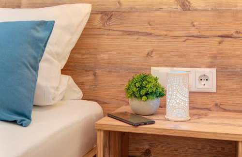 Ferienwohnung Borst - Foto 3