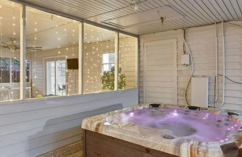 Cozy 5BD fun house - Foto 20