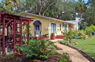 The Three Sisters - Pelican Crystal River FL - Foto 30