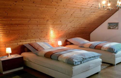 Cozy Apartment with Private Garden in Nisterau - Foto 13