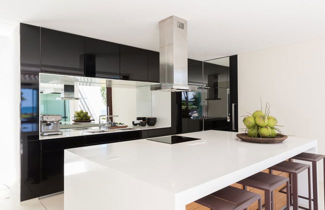 Villa Malabar - Foto 17