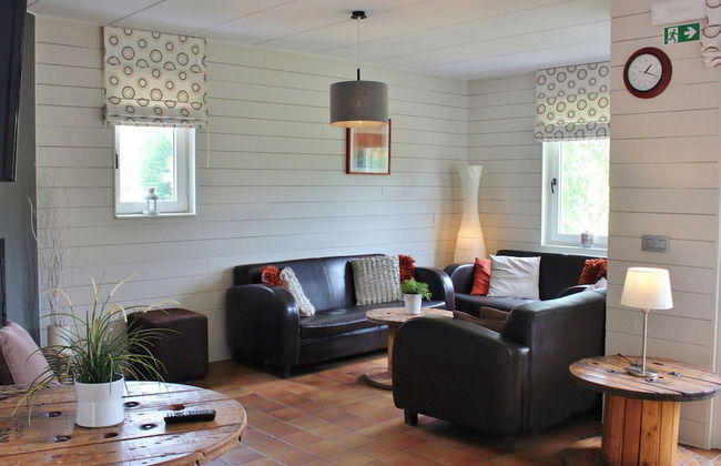 Holiday Home in Jupille Near Forest Trails - Photo 14