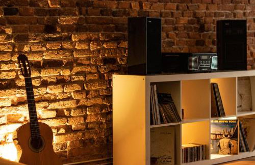 Encantador apartamento en el casco antiguo de Bilbao - Foto 10