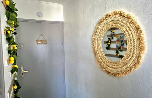 Studio Limonista - cœur Saint Aygulf - Foto 22