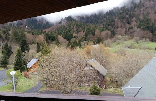 appartement avec balcon au Mont Dore - Foto 8