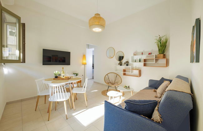 Elartis Apartment - Foto 23