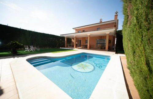 Villa Candelaria Sevilla Home Luxury - Foto 3