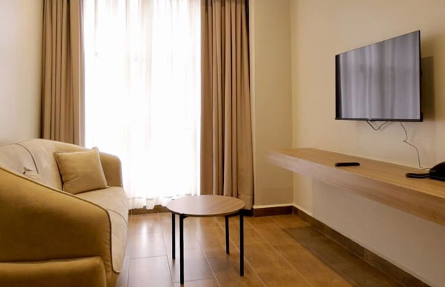 Micassa Residences and Suites - Foto 8