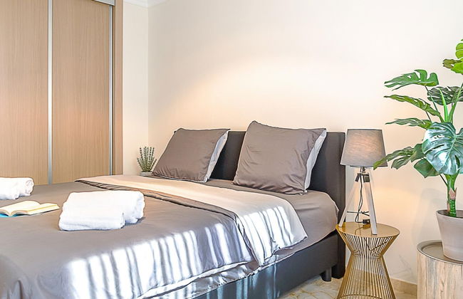 Apt Mairena Forest sea View Pool - Foto 21