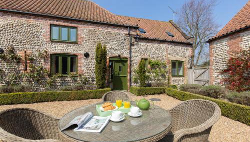 Long Barn, Rookery Farm - Foto 2