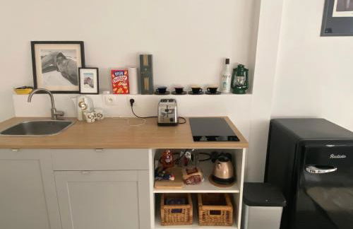 Studio Plein Centre - Foto 6