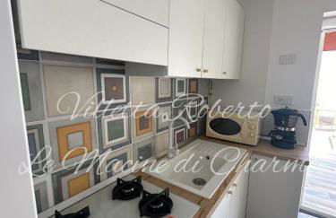 Villetta Roberto Le Macine di Charme - Pugnochiuso Resort - Foto 36