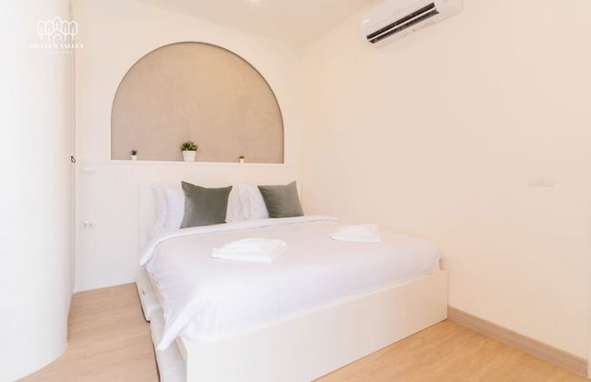 Oxygen Valley Khao Yai B1 - Foto 2