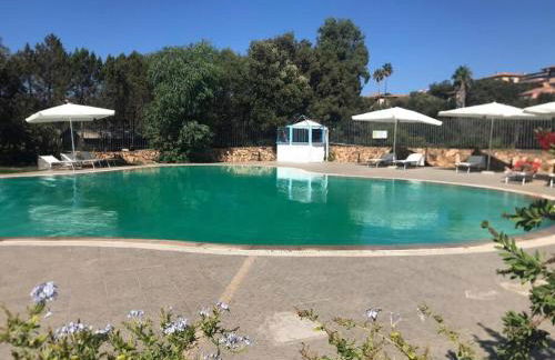 ILIA'S House Porto Rotondo - Foto 20