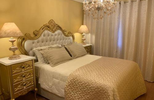 Apartamento Dior Gramado Luxo - Foto 70