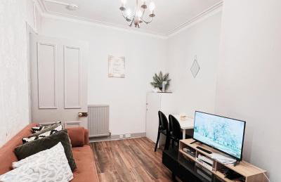 Old Town Castle Apartment - Foto 8