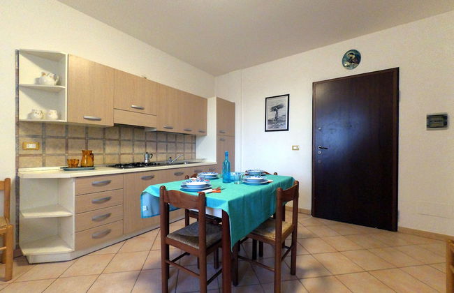 Mare Pineta Apartments - Foto 12