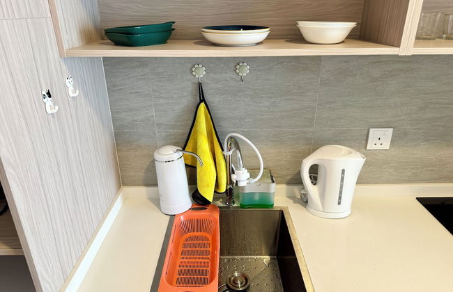 Sunsuria Forum MOKA - Foto 38