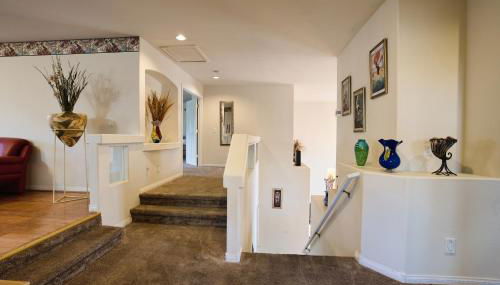 home suite in perfect location - Foto 5