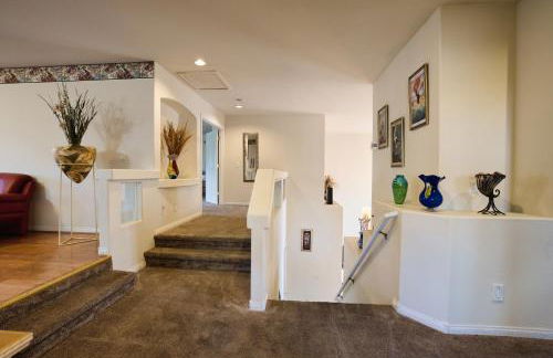 home suite in perfect location - Foto 5