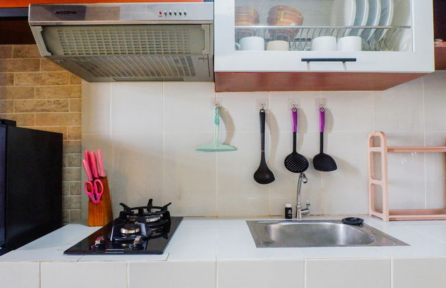 Modern And Best View 2Br Apartment At Bale Hinggil - Photo 12