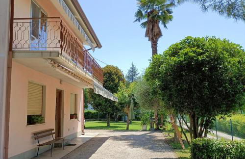 Oliva's House con giardino - Photo 1