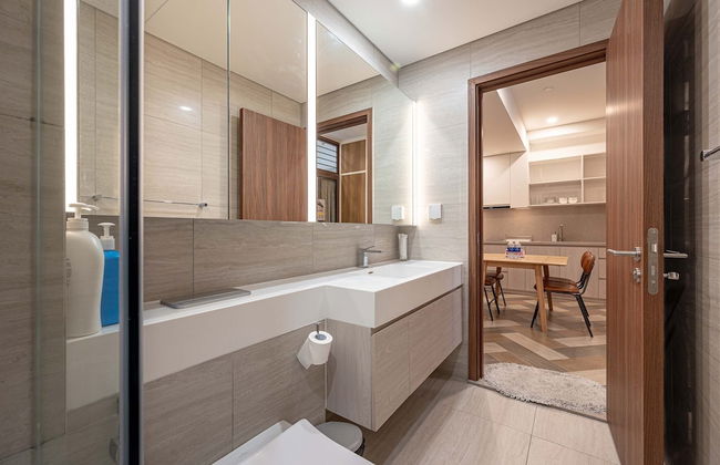 The Galleria Residence-ANGIA Hospitality - Foto 77