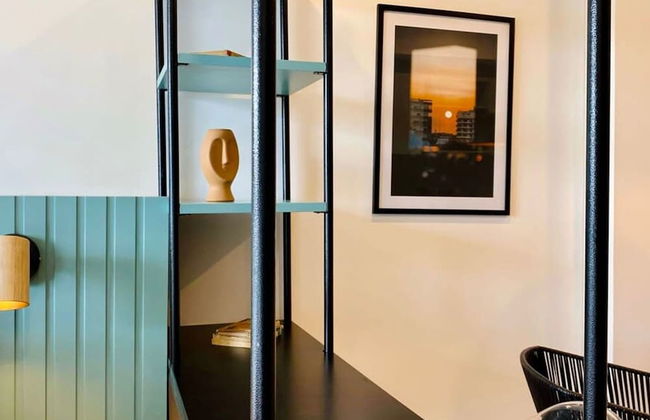 w Astounding Loft in Virrey - Photo 4