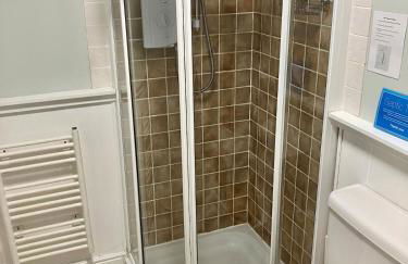 Cosy Karibu cottage with stunning canal views - Foto 16