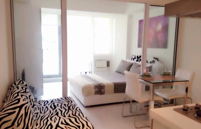 Azure Residences Condominium Daily Rental - Foto 6