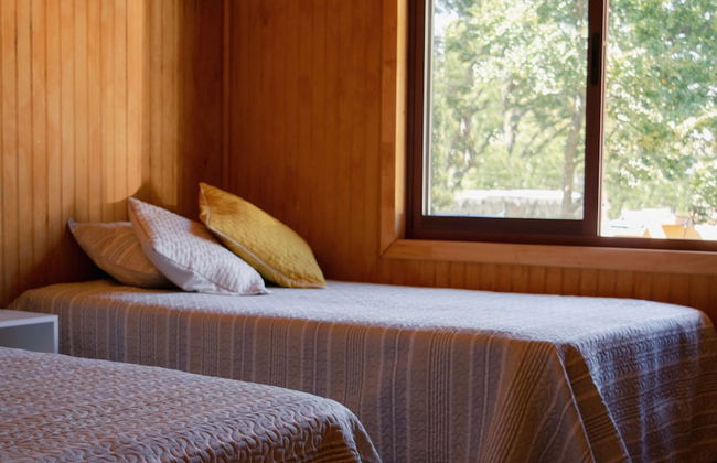 Refugios de Montaña Reloncaví - RL1 - Photo 11