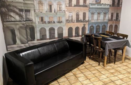 Monteurwohnung bei Covestro & Yara - Foto 9